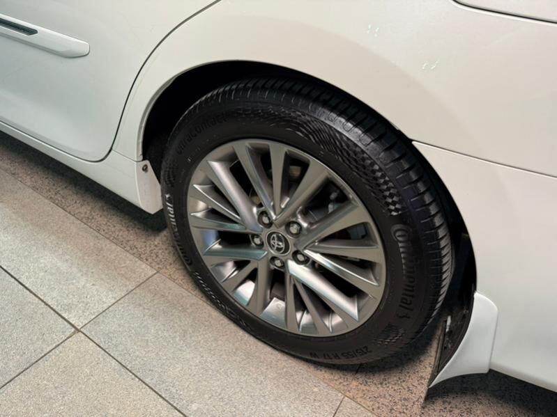 Toyota Camry 2018 - 621 000 TMT - Ашхабад - img 4