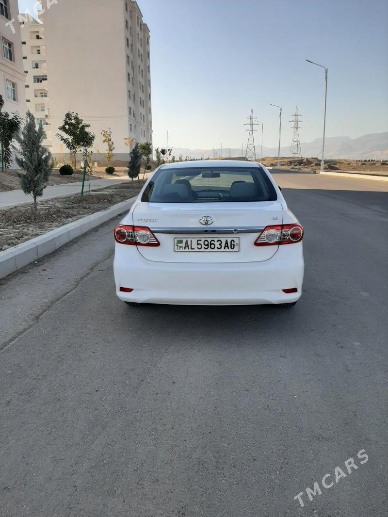 Toyota Corolla 2012 - 180 000 TMT - Мир 8 - img 3