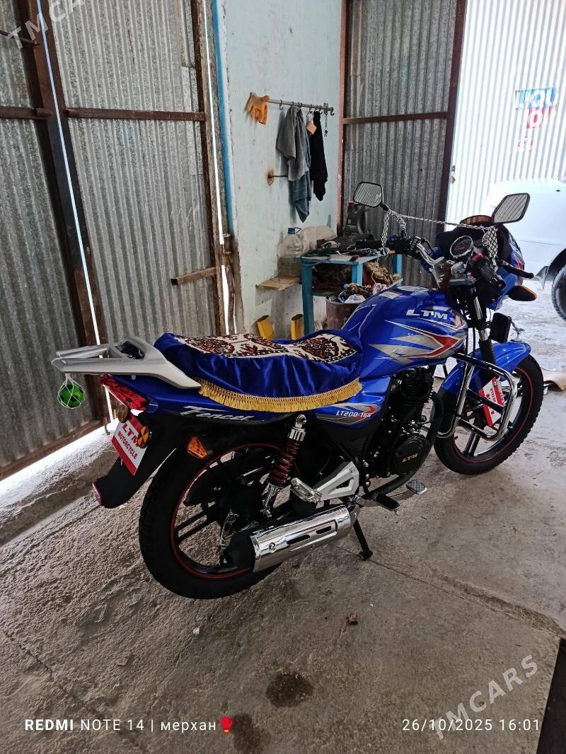 Fekon FK200-14G 2025 - 34 000 TMT - Койтендаг - img 3