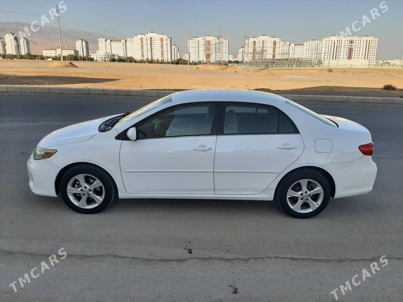 Toyota Corolla 2012 - 180 000 TMT - Мир 8 - img 5