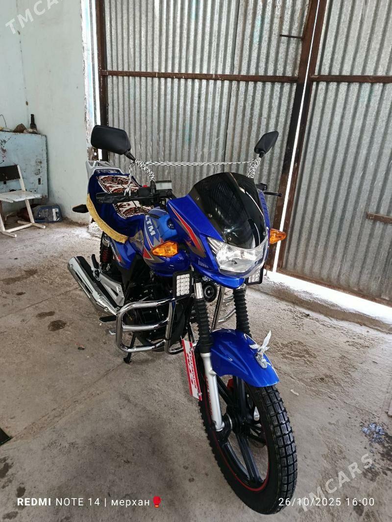 Fekon FK200-14G 2025 - 34 000 TMT - Койтендаг - img 5