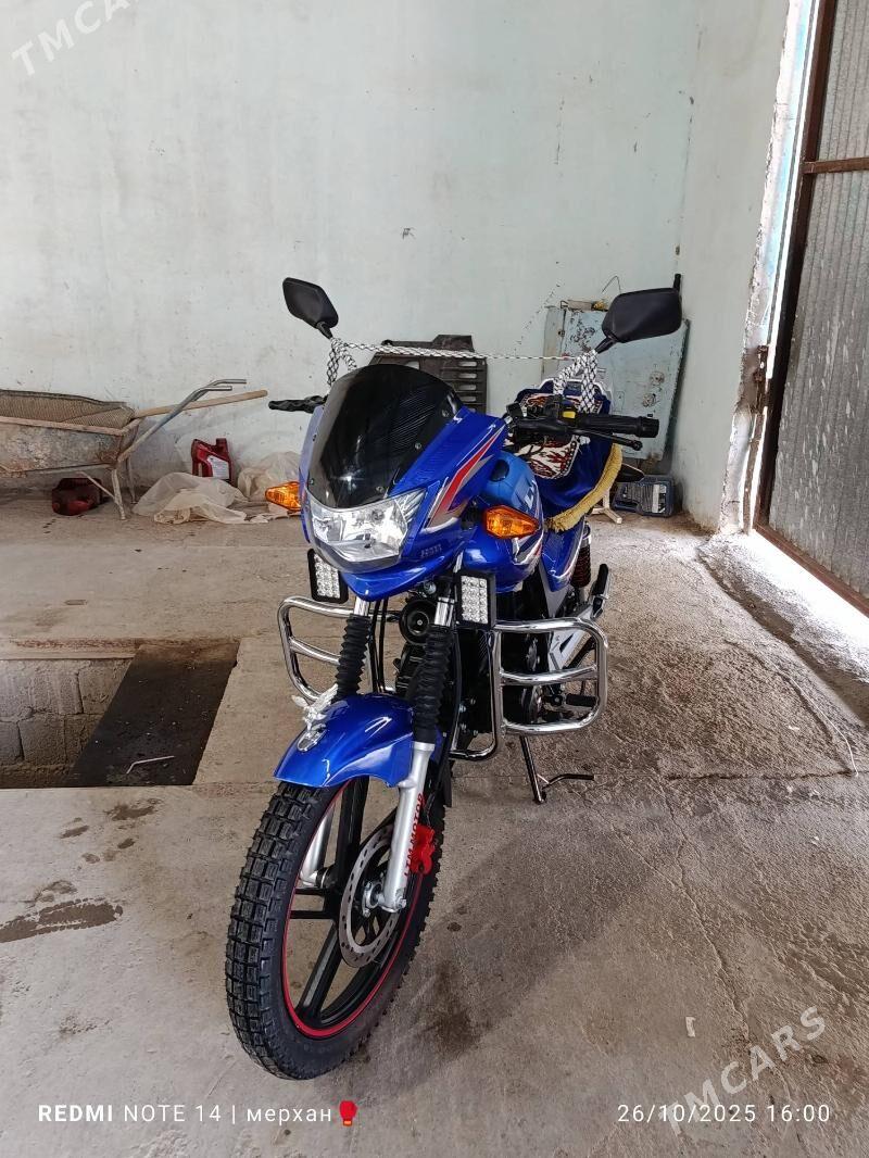 Fekon FK200-14G 2025 - 34 000 TMT - Койтендаг - img 4