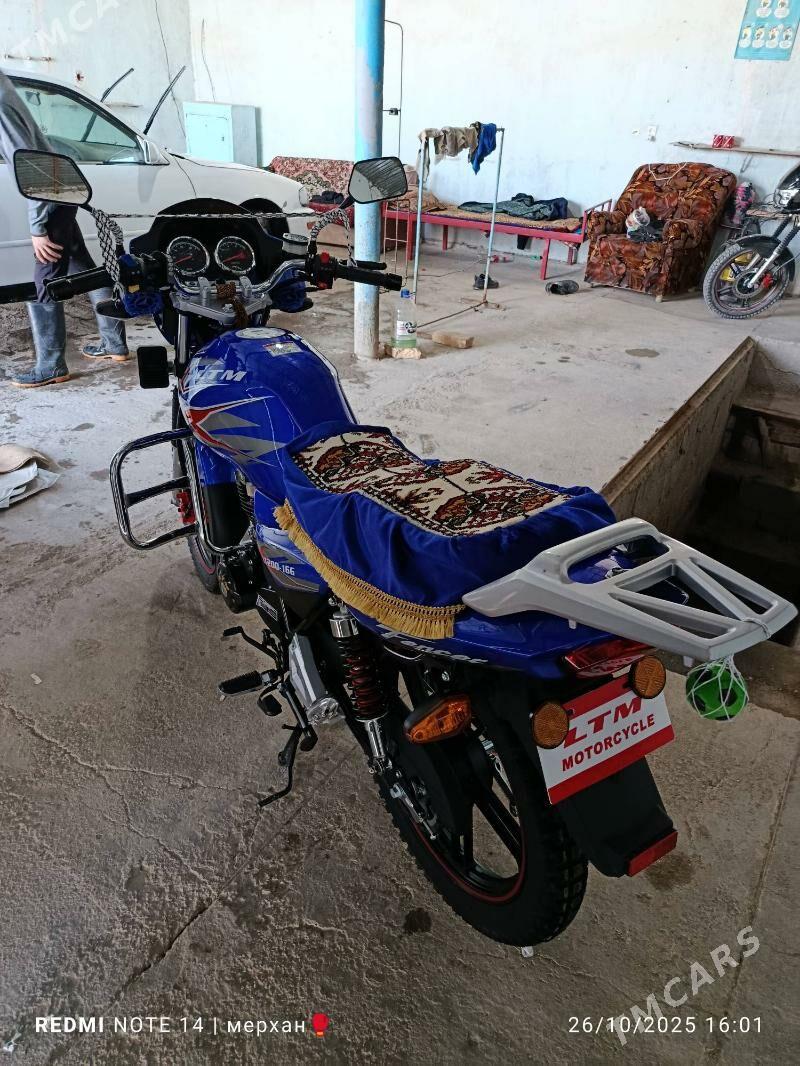 Fekon FK200-14G 2025 - 34 000 TMT - Койтендаг - img 2