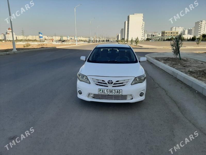 Toyota Corolla 2012 - 180 000 TMT - Мир 8 - img 4