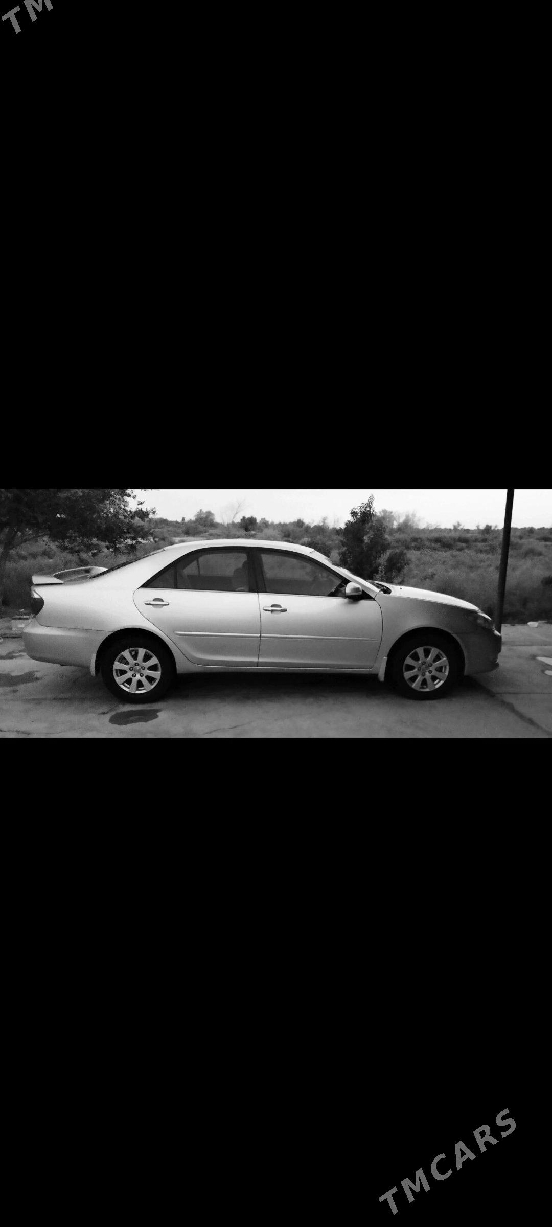 Toyota Camry 2005 - 190 000 TMT - Köneürgenç - img 2