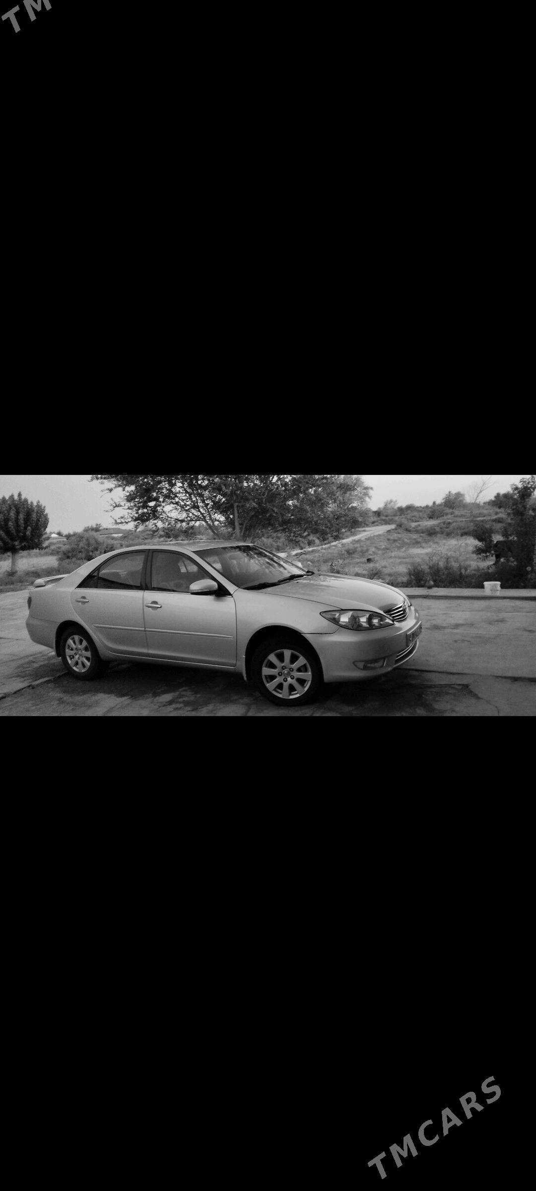 Toyota Camry 2005 - 190 000 TMT - Köneürgenç - img 4