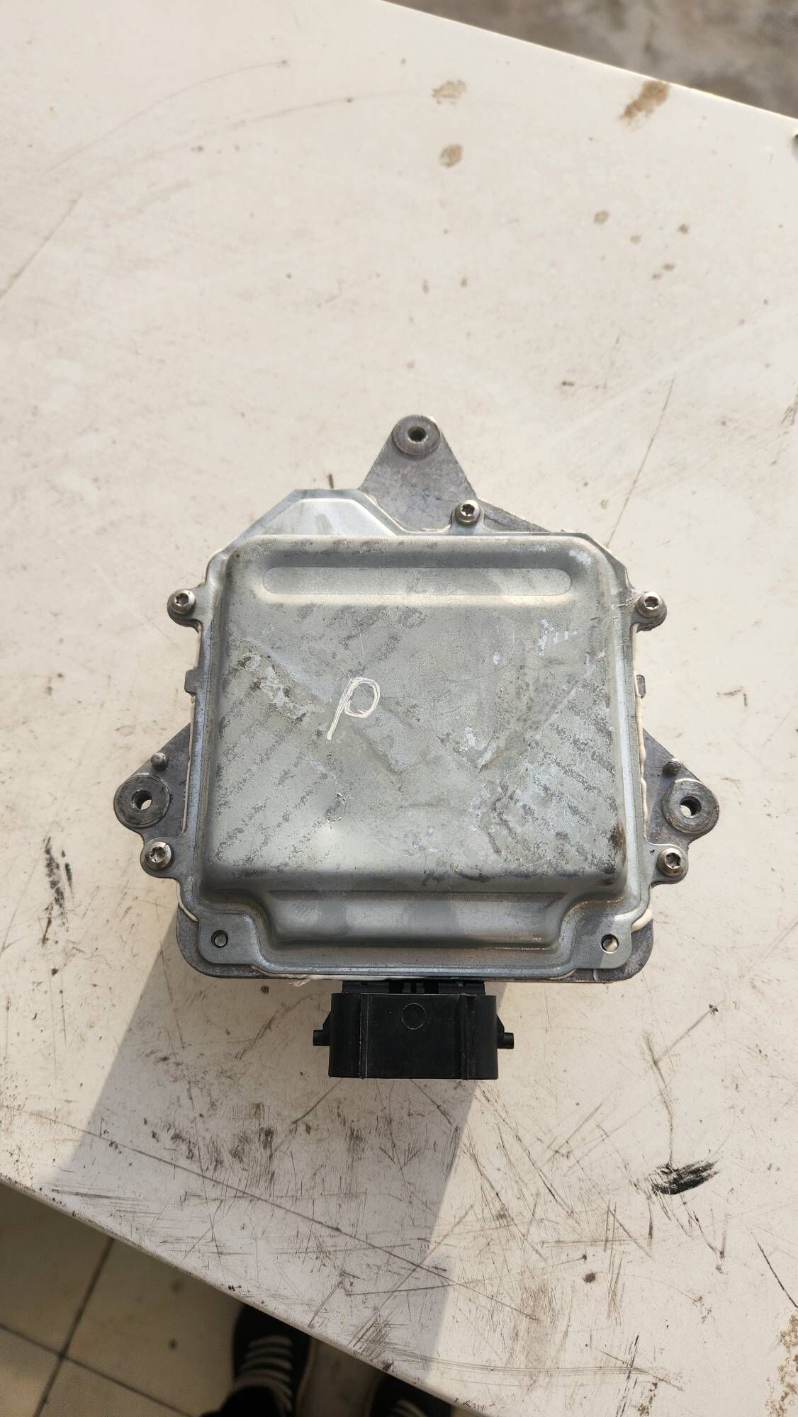 Wintilyatyr matorcik awalon 1 000 TMT - Aşgabat - img 2