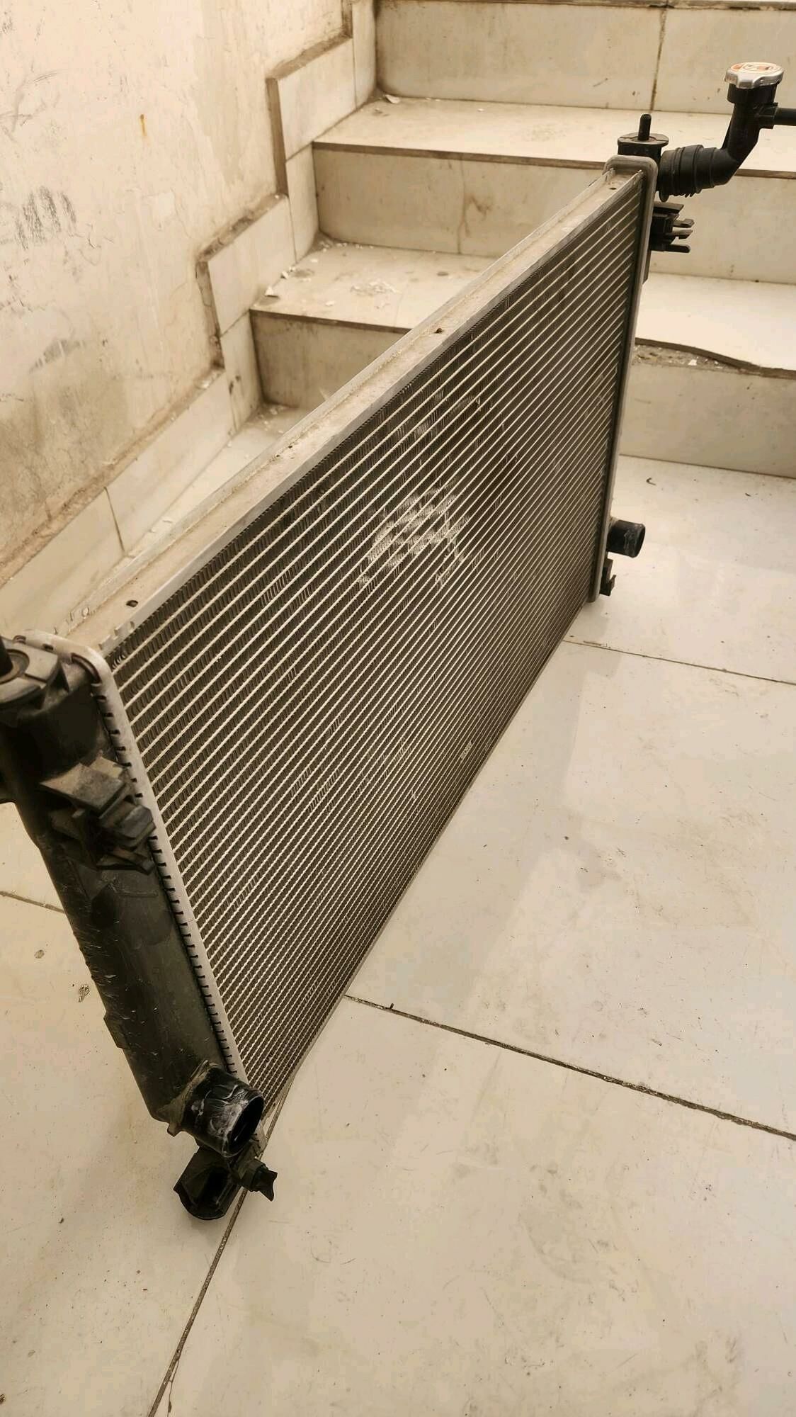 Radiyatyr awalon 1 000 TMT - Aşgabat - img 2