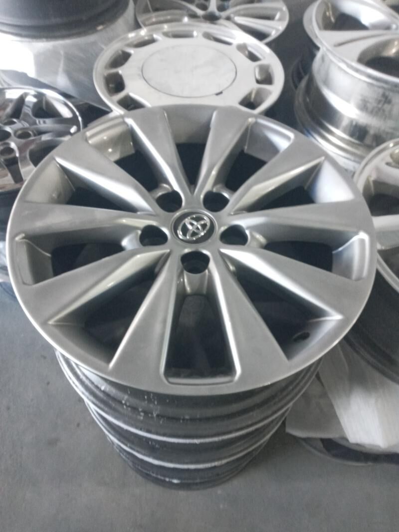 Aziyada camry XLE R17 7 500 TMT - Türkmenabat - img 1