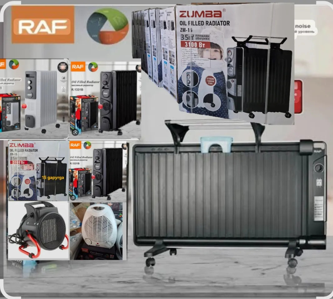 PEC PECLER BATAREY TUNER ПЕСКА - Ашхабад - img 1