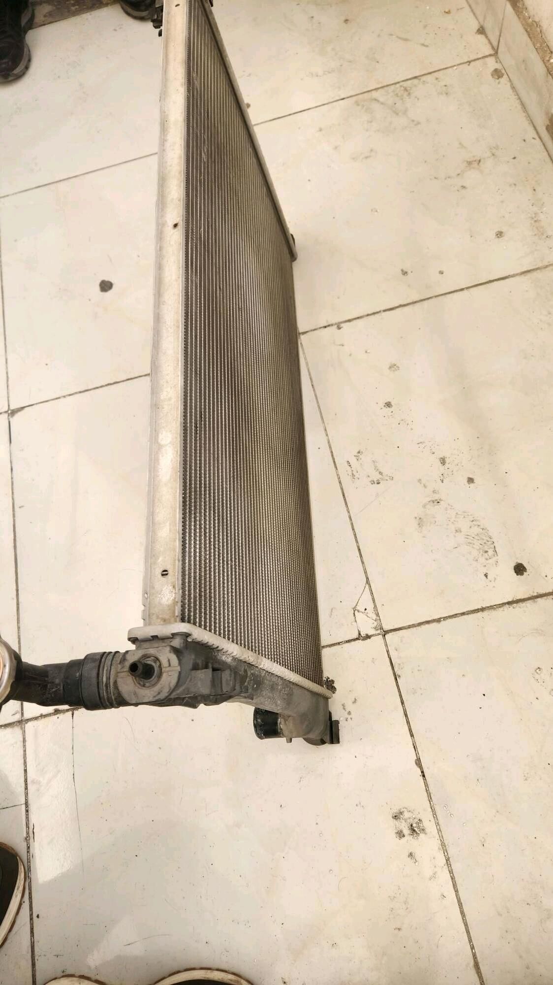 Radiyatyr awalon 1 000 TMT - Aşgabat - img 3