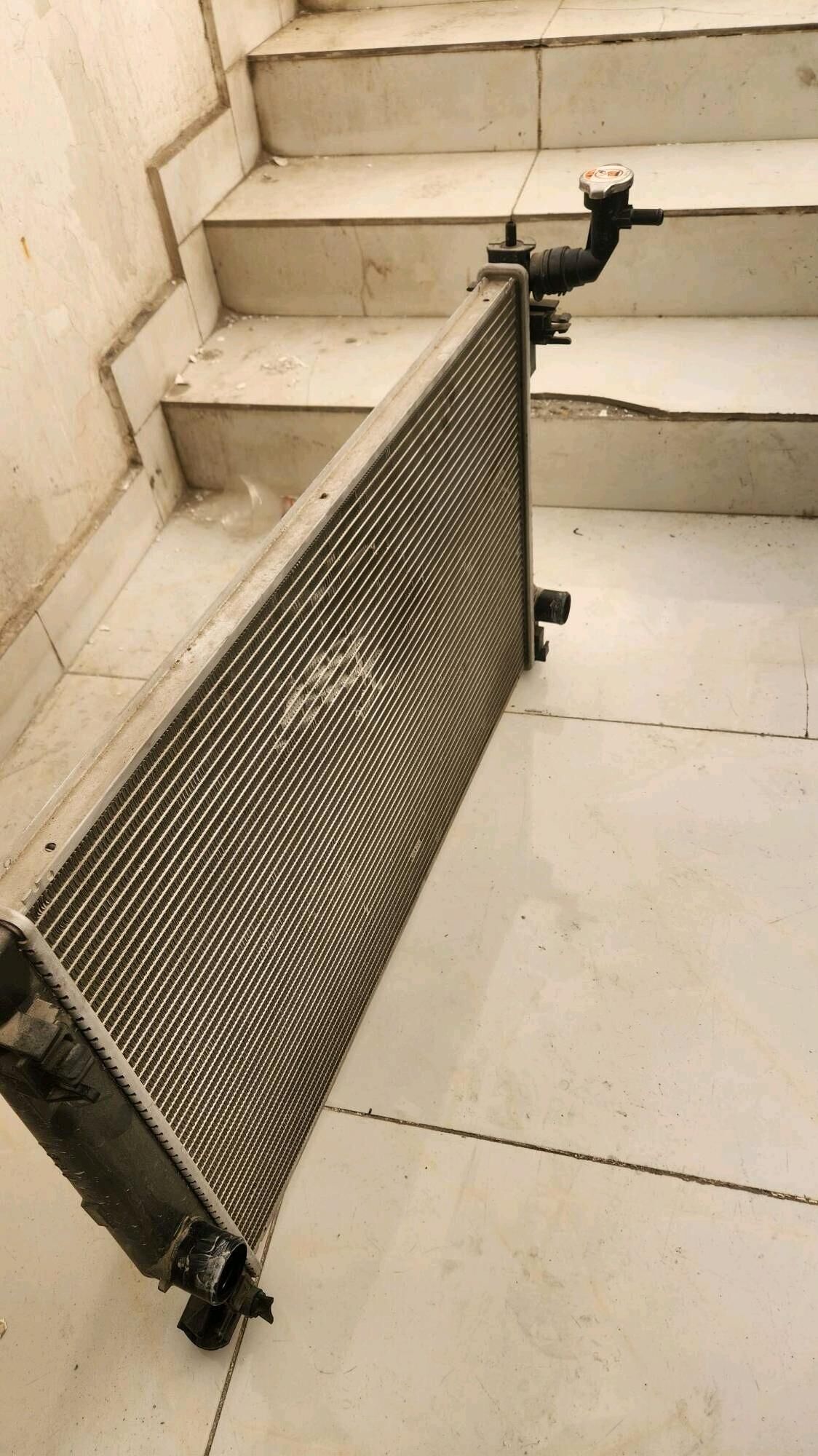 Radiyatyr awalon 1 000 TMT - Aşgabat - img 1