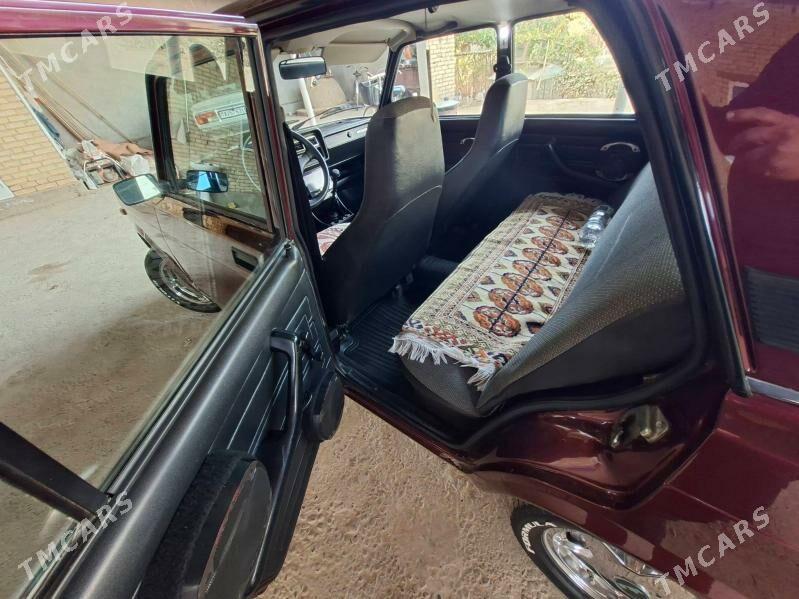 Lada 2107 2012 - 117 600 TMT - Сакар - img 6