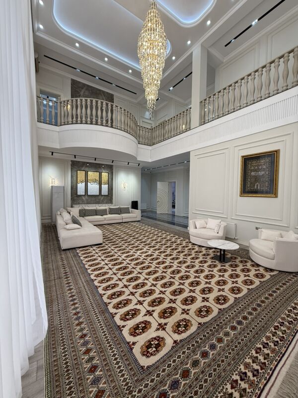 Анау коттедж евро-люкс! - Ашхабад - img 2