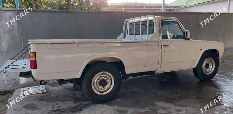 Toyota Hilux 2014 - 140 000 TMT - Aşgabat - img 8