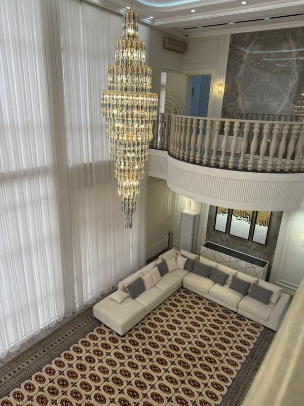 Анау коттедж евро-люкс! - Ашхабад - img 8