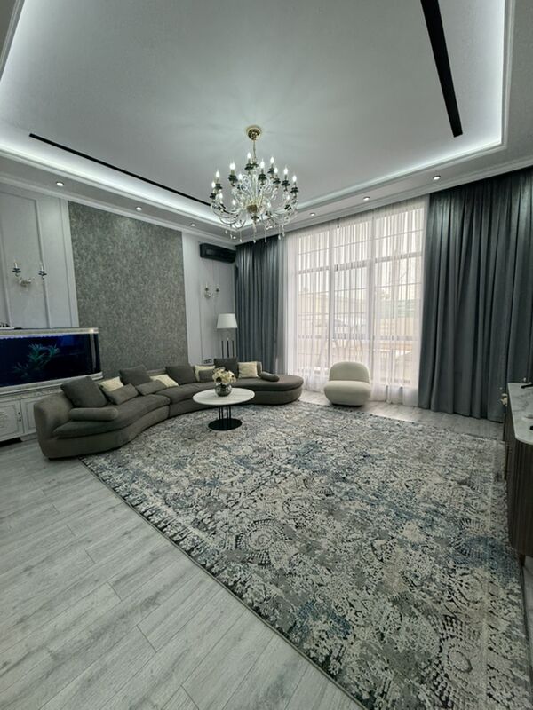 Анау коттедж евро-люкс! - Ашхабад - img 3