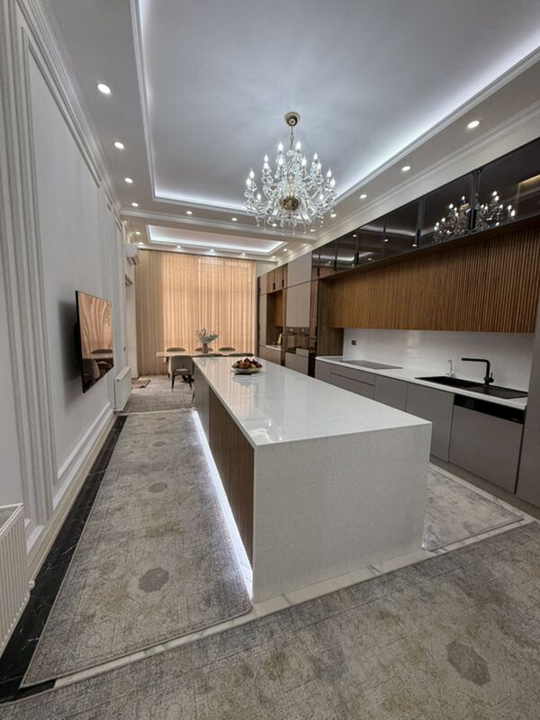 Анау коттедж евро-люкс! - Ашхабад - img 4