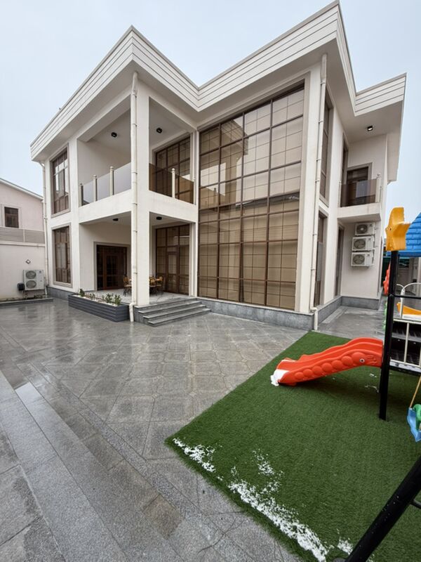 Анау коттедж евро-люкс! - Ашхабад - img 10