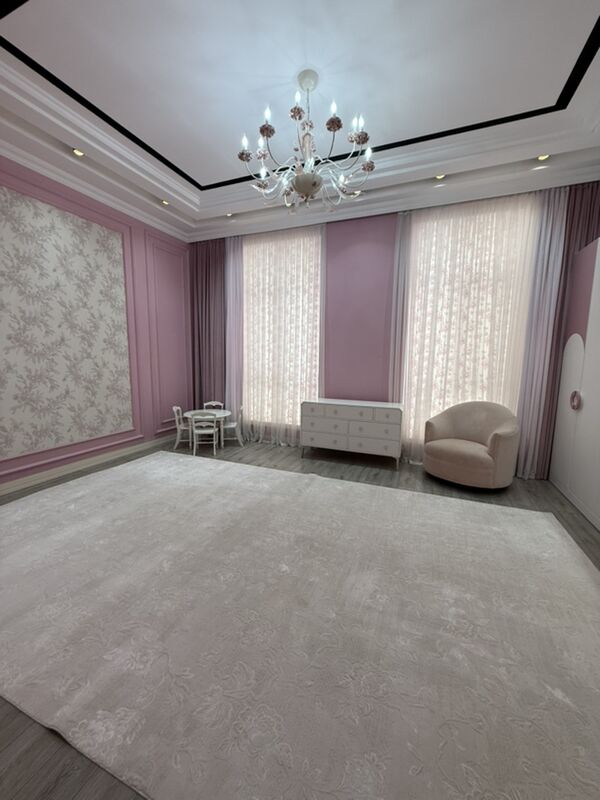 Анау коттедж евро-люкс! - Ашхабад - img 6