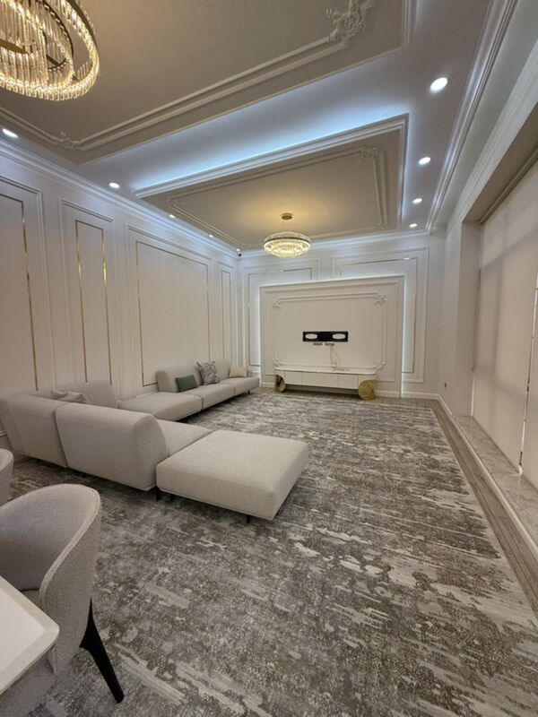 Анау коттедж евро-люкс! - Ашхабад - img 9