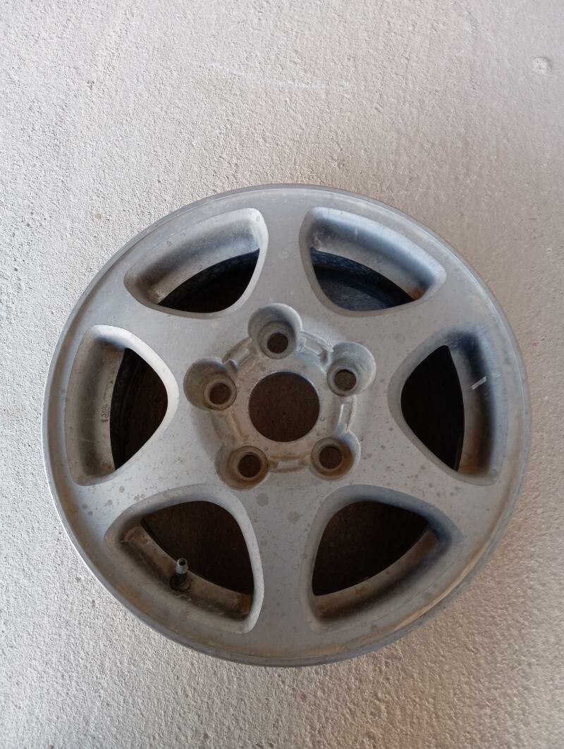 Diska 13lik 400 TMT - Гумдаг - img 1