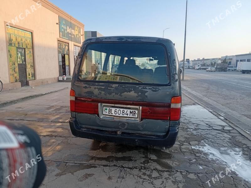 Toyota Hiace 1990 - 50 000 TMT - Сакарчага - img 3