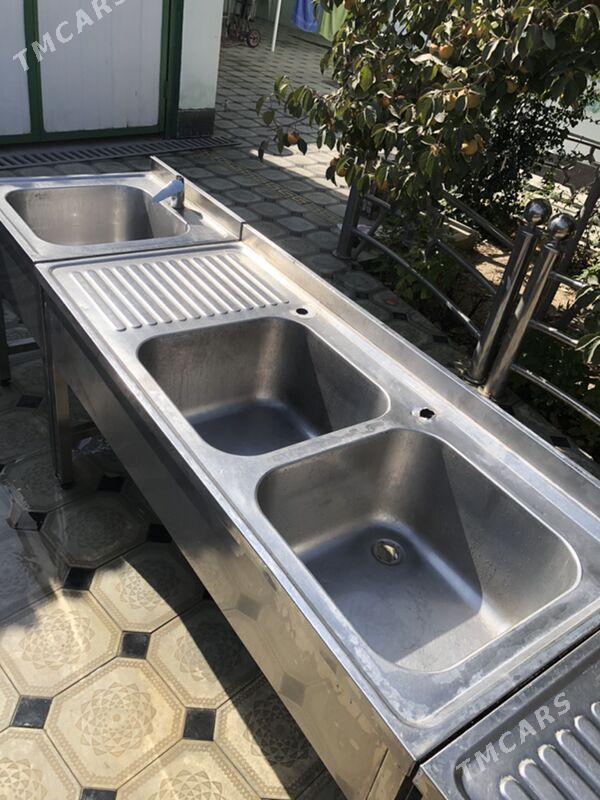 Kafe ucin Rakawina - Aşgabat - img 5