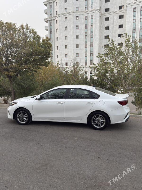 Kia Forte 2022 - 300 000 TMT - Aşgabat - img 2