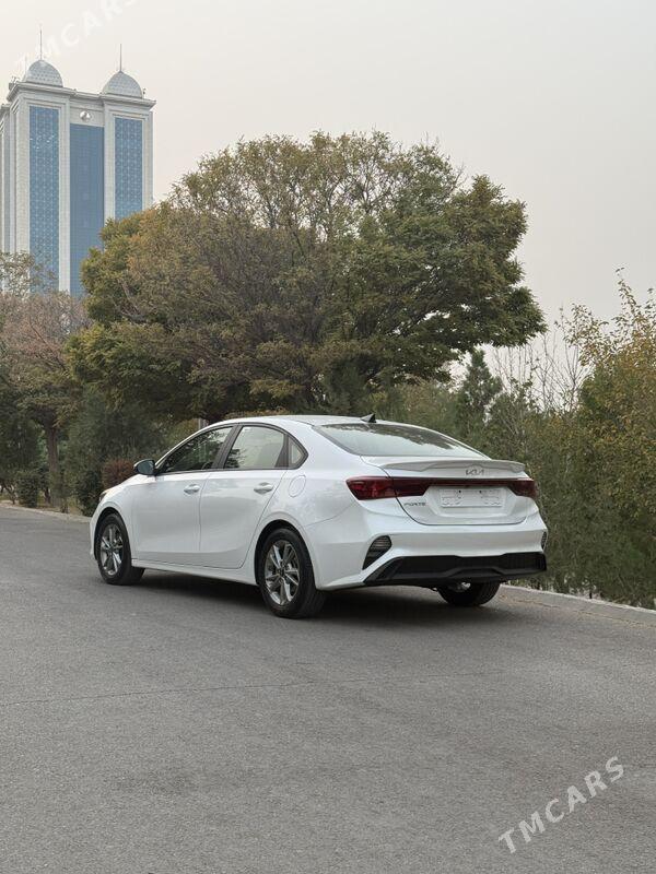 Kia Forte 2022 - 300 000 TMT - Aşgabat - img 4