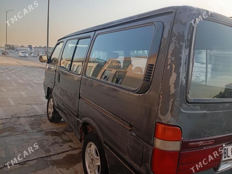 Toyota Hiace 1990 - 50 000 TMT - Сакарчага - img 2