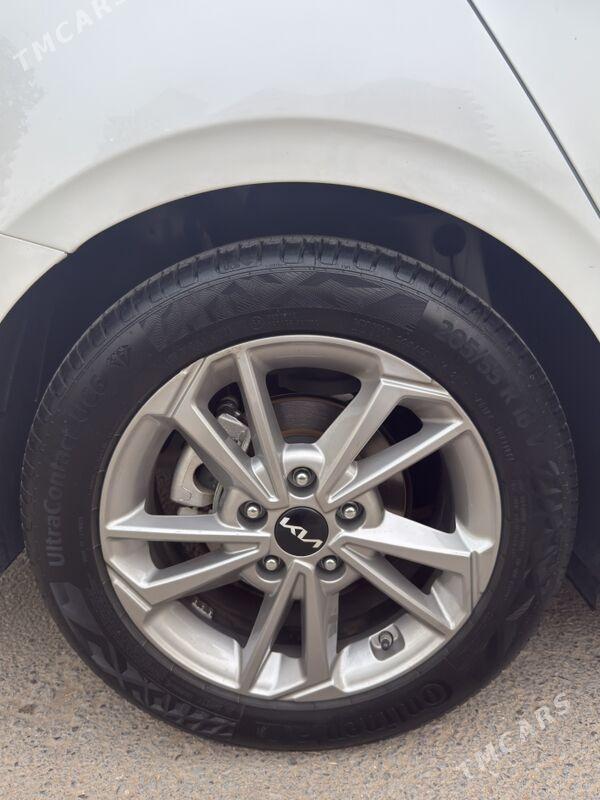 Kia Forte 2022 - 300 000 TMT - Aşgabat - img 6