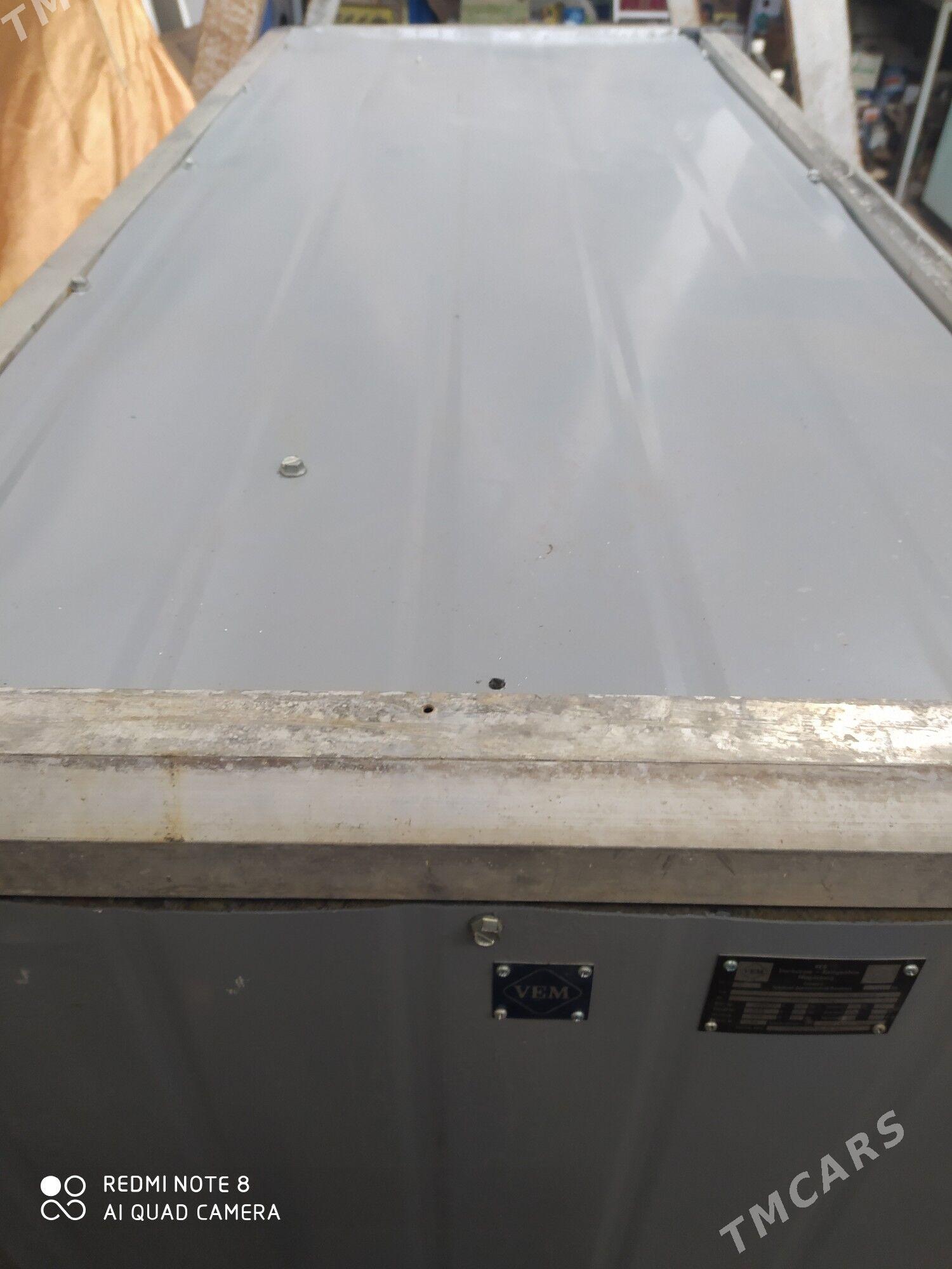 холодильник - Gurbansoltan Eje - img 4