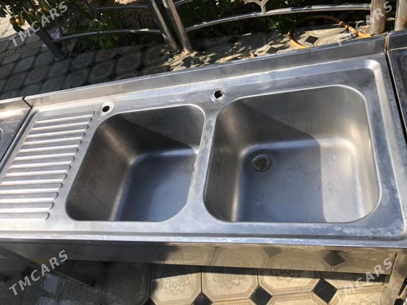 Kafe ucin Rakawina - Aşgabat - img 4