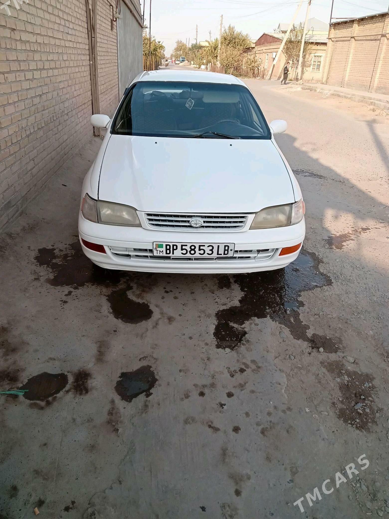 Toyota Corona 1993 - 51 000 TMT - Туркменабат - img 2