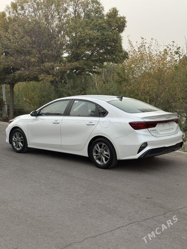 Kia Forte 2022 - 300 000 TMT - Aşgabat - img 3