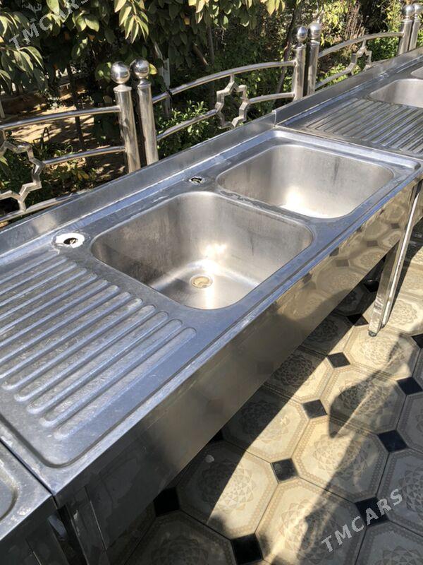 Kafe ucin Rakawina - Aşgabat - img 8