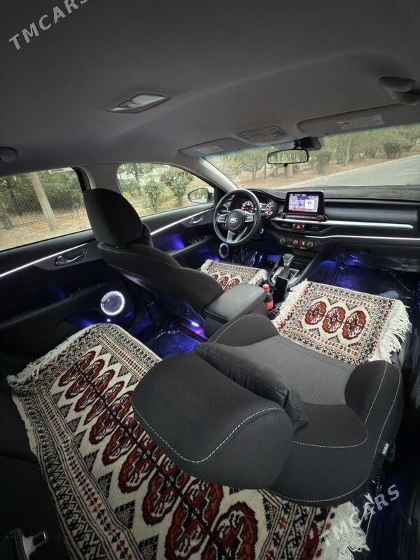 Kia Forte 2022 - 300 000 TMT - Aşgabat - img 5