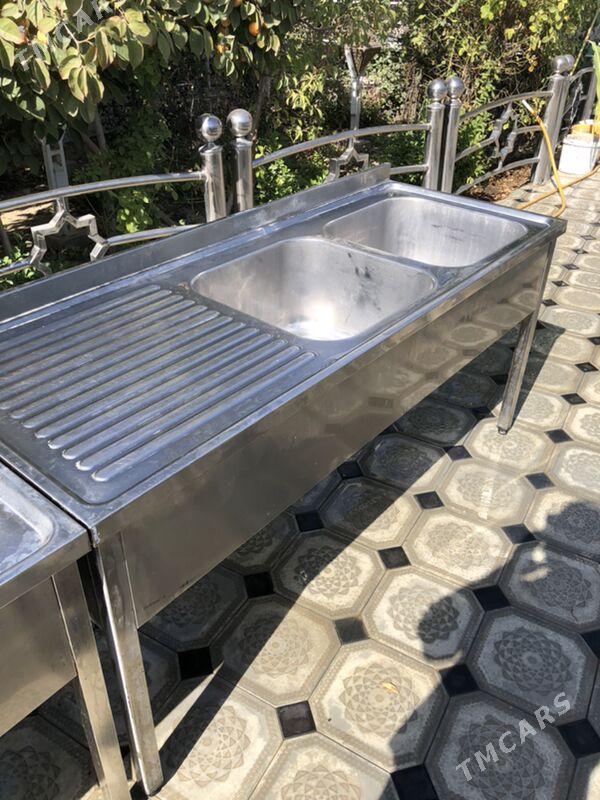 Kafe ucin Rakawina - Aşgabat - img 9