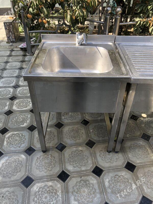 Kafe ucin Rakawina - Aşgabat - img 6