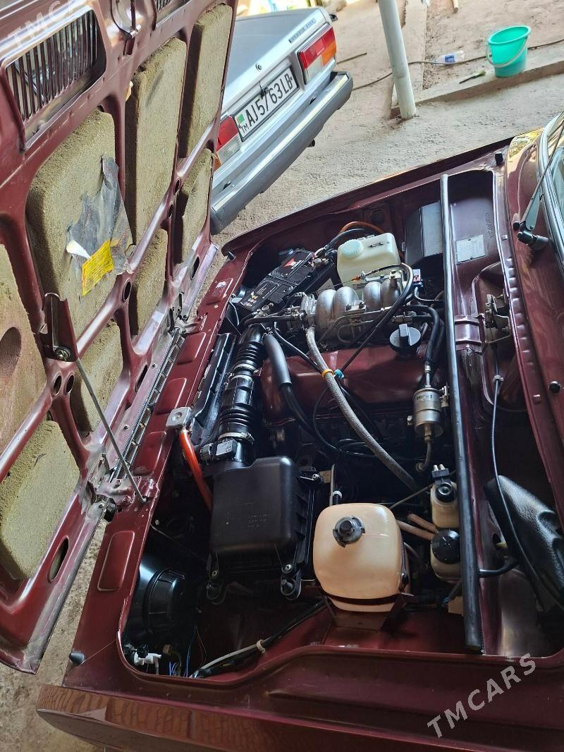 Lada 2107 2012 - 117 600 TMT - Сакар - img 8