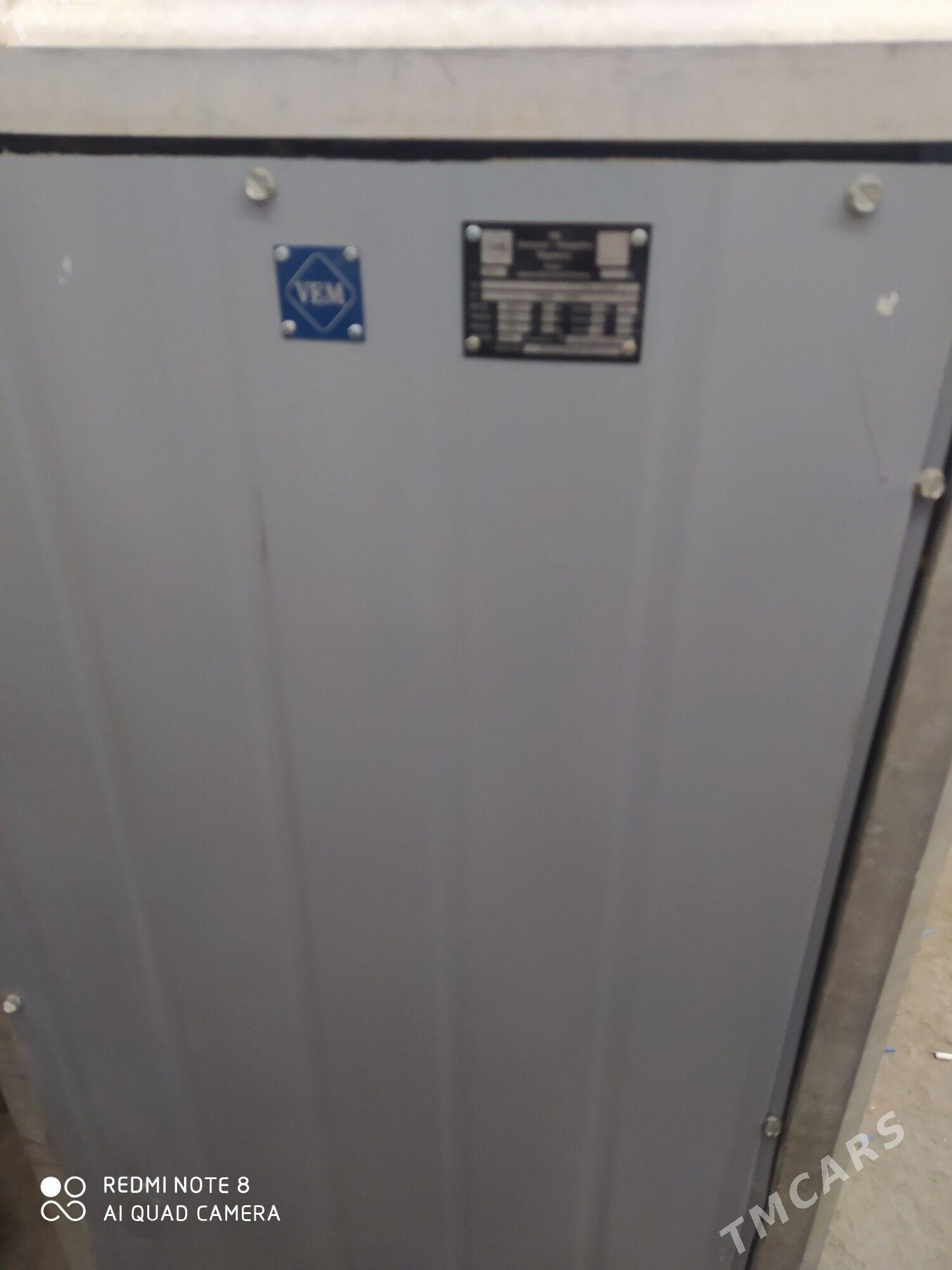 холодильник - Gurbansoltan Eje - img 2