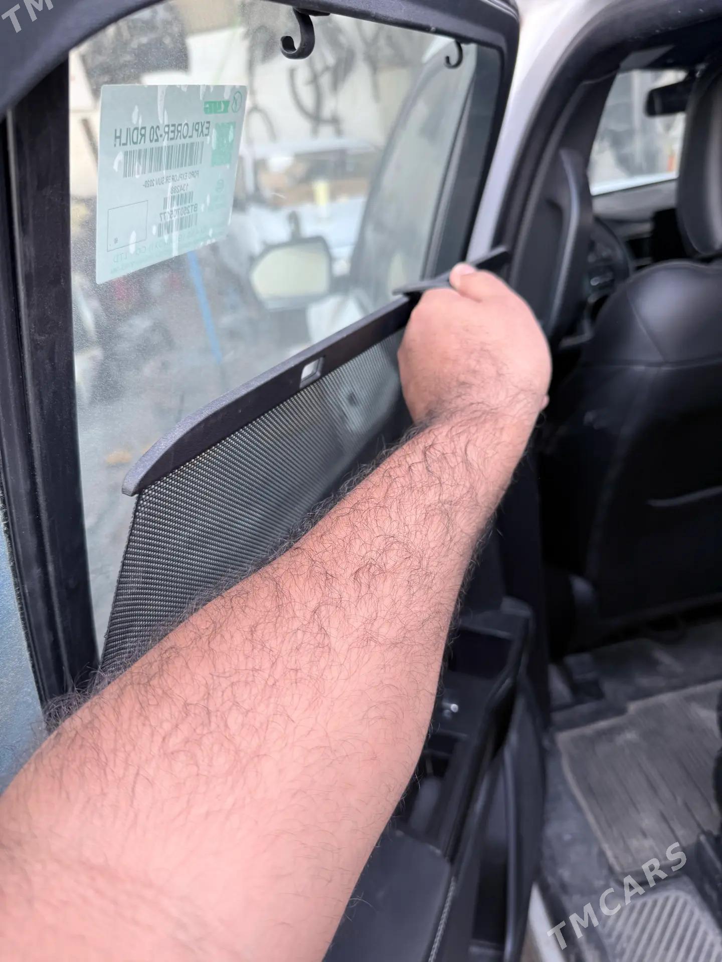 Ford Explorer 2022 - 500 000 TMT - Mary - img 5