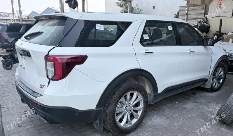 Ford Explorer 2022 - 500 000 TMT - Mary - img 2