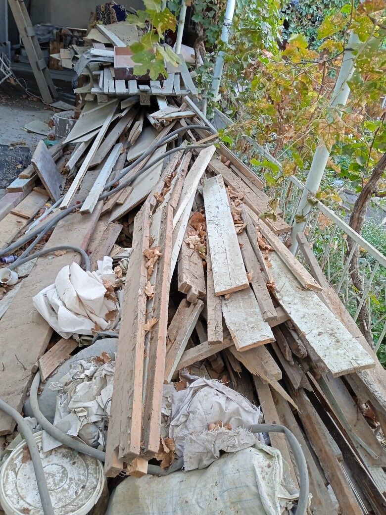 Tagta ayna gapylar bar - Туркменабат - img 2