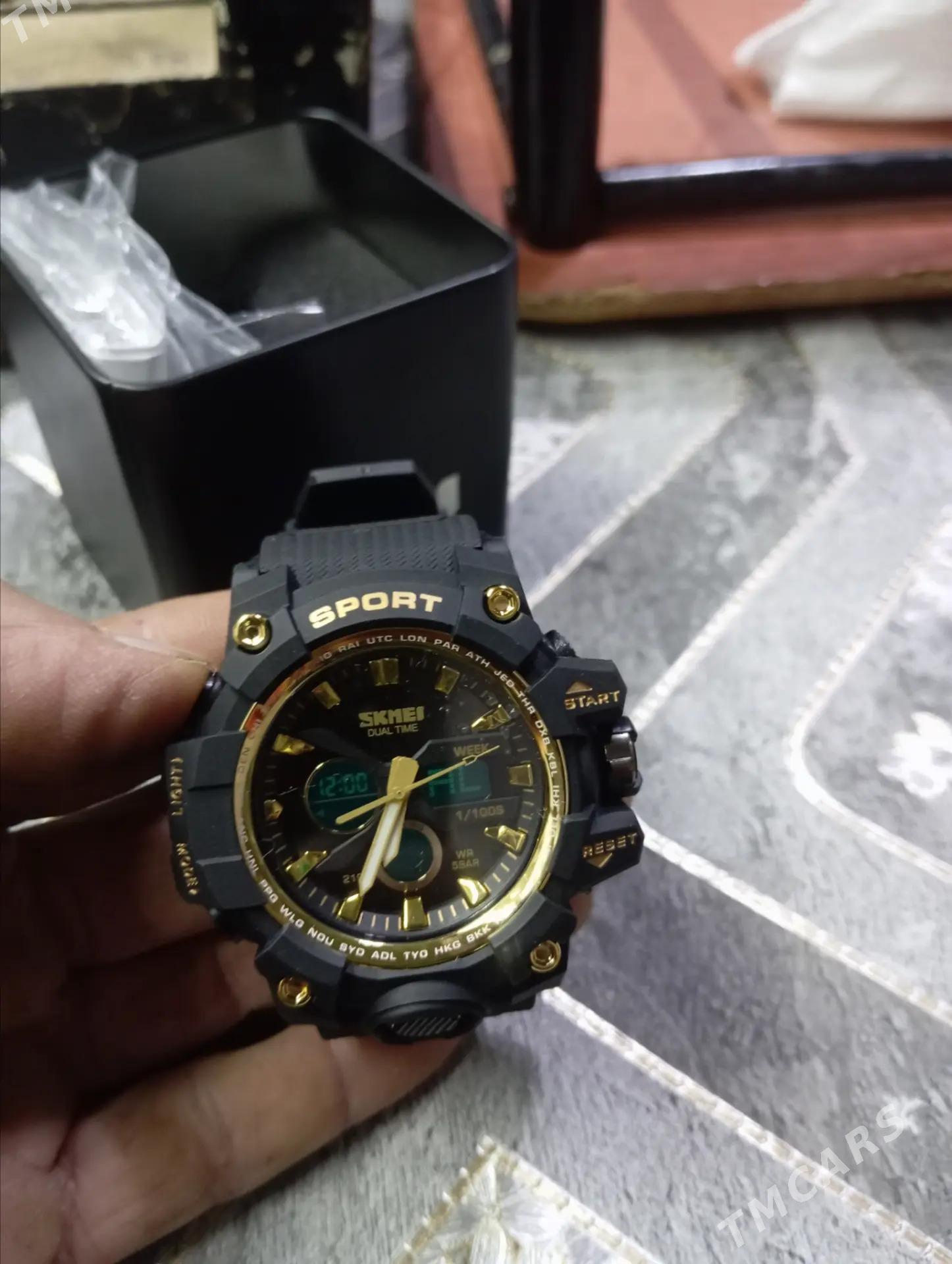 спортивные часы - Mary - img 2