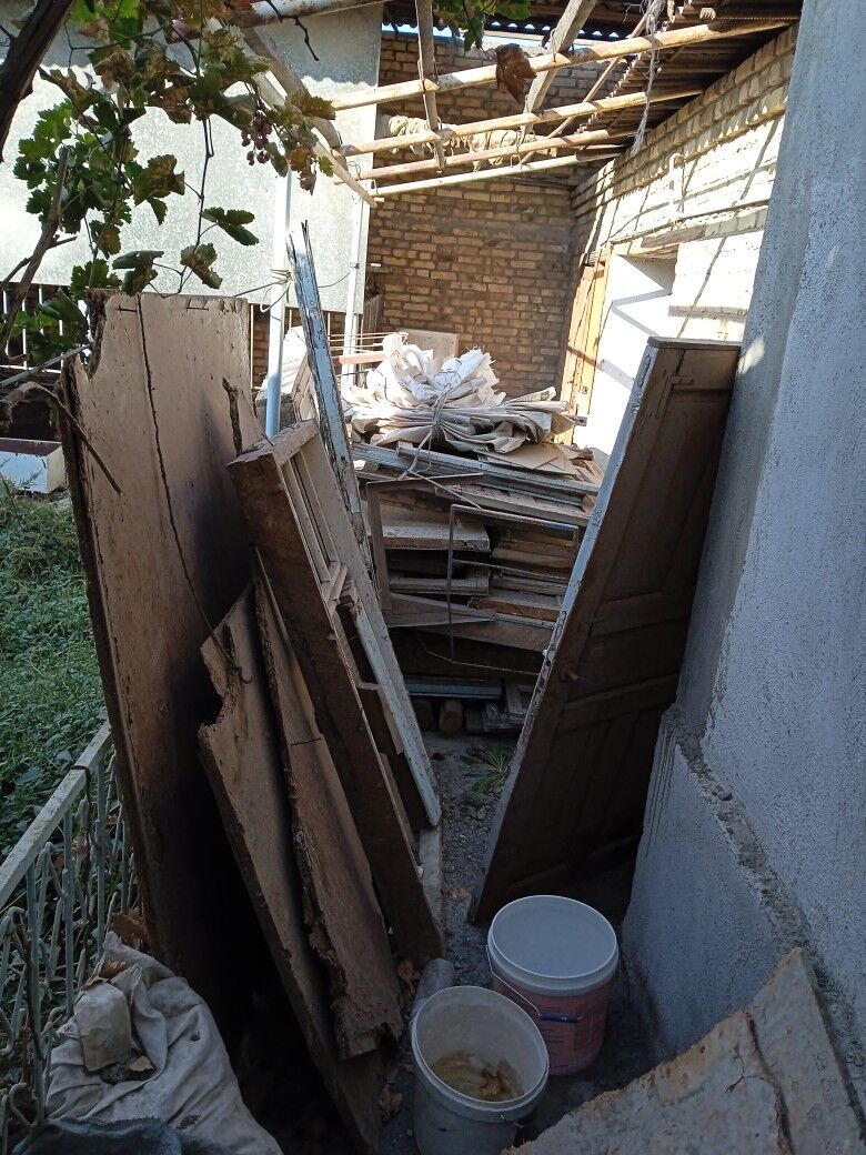 Tagta ayna gapylar bar - Туркменабат - img 3