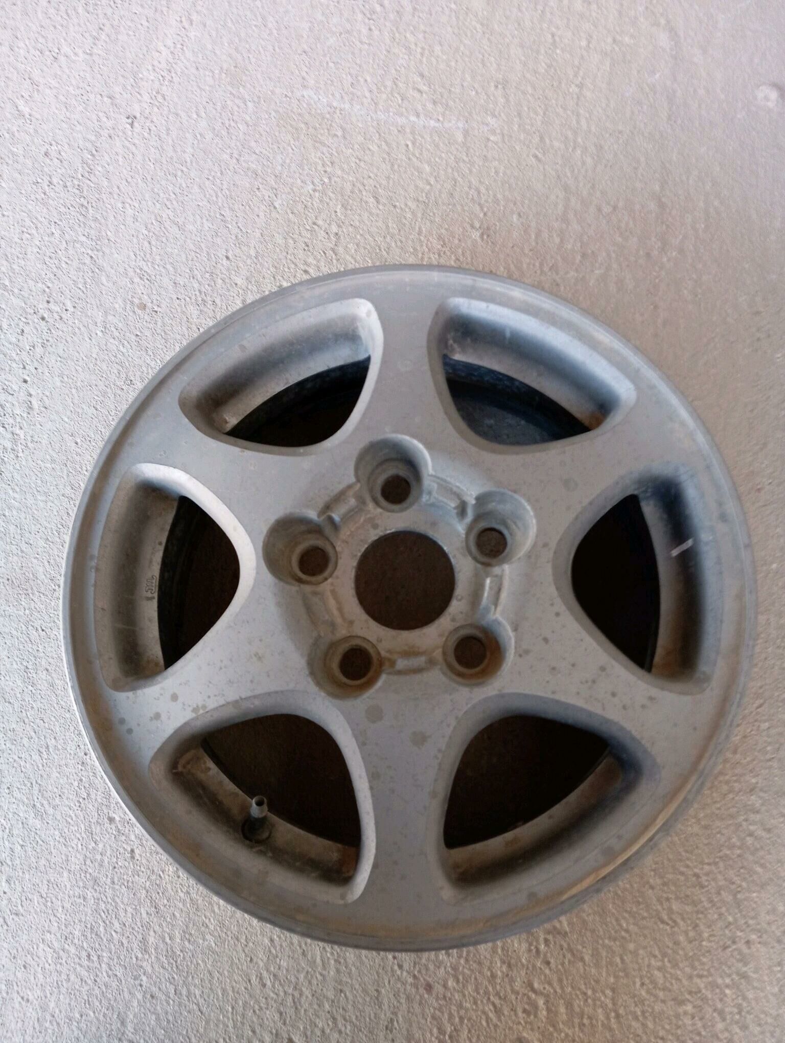 Diska 13lik 400 TMT - Гумдаг - img 2