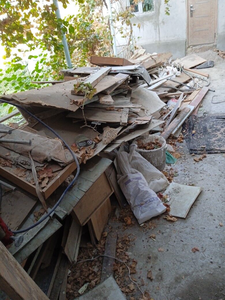 Tagta ayna gapylar bar - Туркменабат - img 4