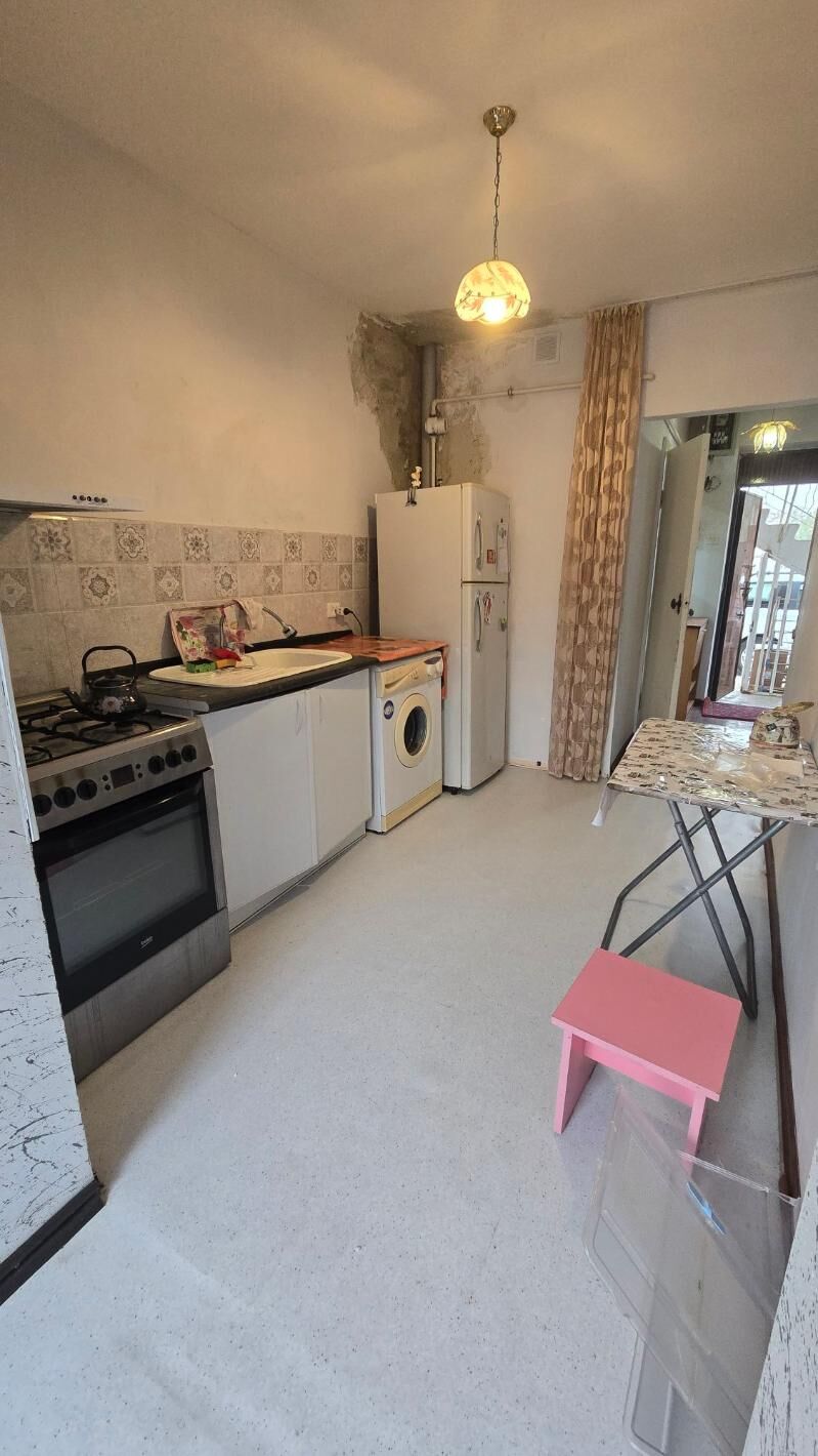 1-комн. 1-этаж 12-школа - Aşgabat - img 2